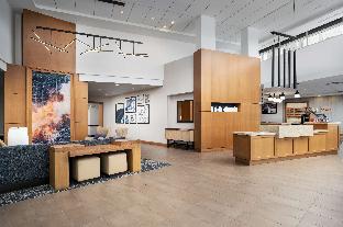 hyatt place canton
