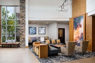 hyatt place canton