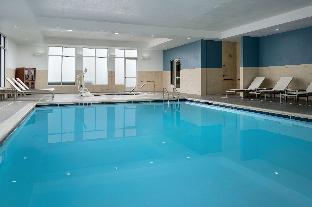 hyatt place canton