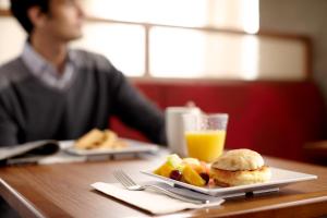 hyatt place canton