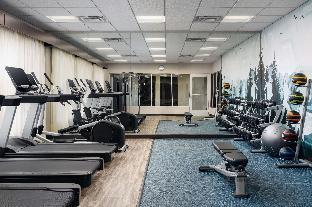 hyatt place canton