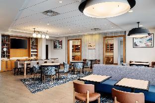 hyatt place canton
