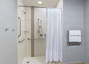 hyatt place canton