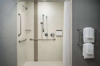 hyatt place canton