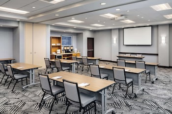 hyatt place canton