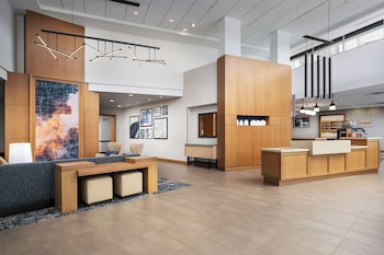 Hyatt Place Canton,Barberton>>Akron,3 star