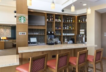 hyatt place canton