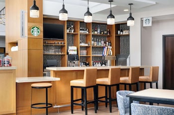 hyatt place canton