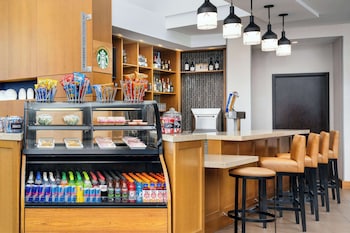hyatt place canton