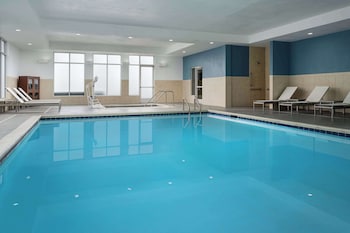 hyatt place canton