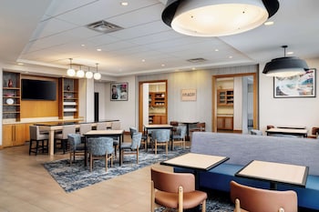 hyatt place canton