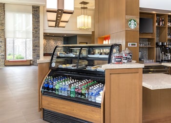 hyatt place canton
