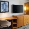hyatt place canton