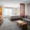 hyatt place canton