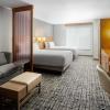 hyatt place canton