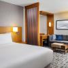 hyatt place canton