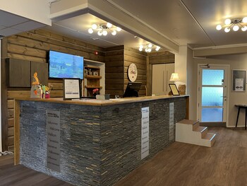 trysilfjell apartment hotel