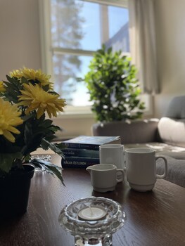 trysilfjell apartment hotel