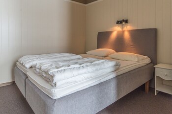 trysilfjell apartment hotel