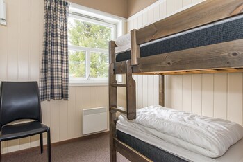 trysilfjell apartment hotel