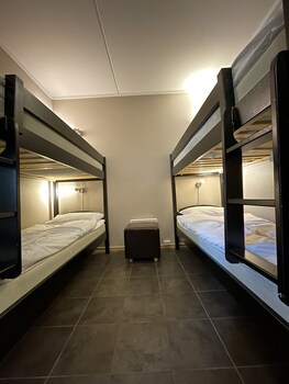 trysilfjell apartment hotel