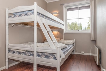 trysilfjell apartment hotel