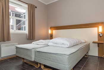 trysilfjell apartment hotel