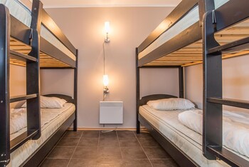 trysilfjell apartment hotel