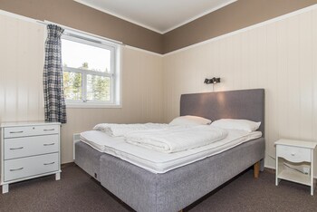 trysilfjell apartment hotel