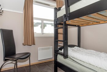 trysilfjell apartment hotel