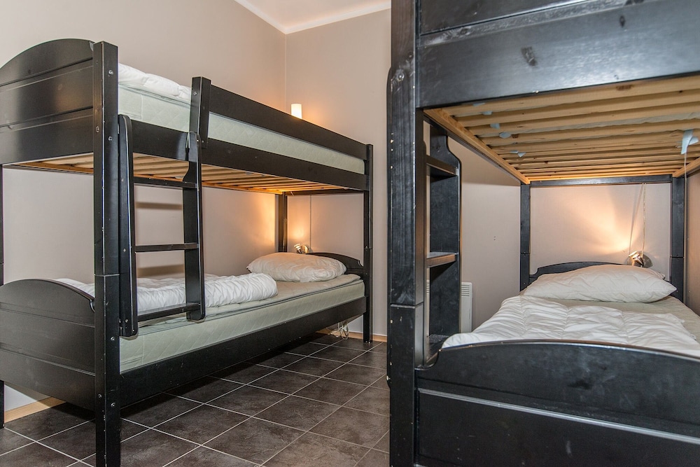 trysilfjell apartment hotel