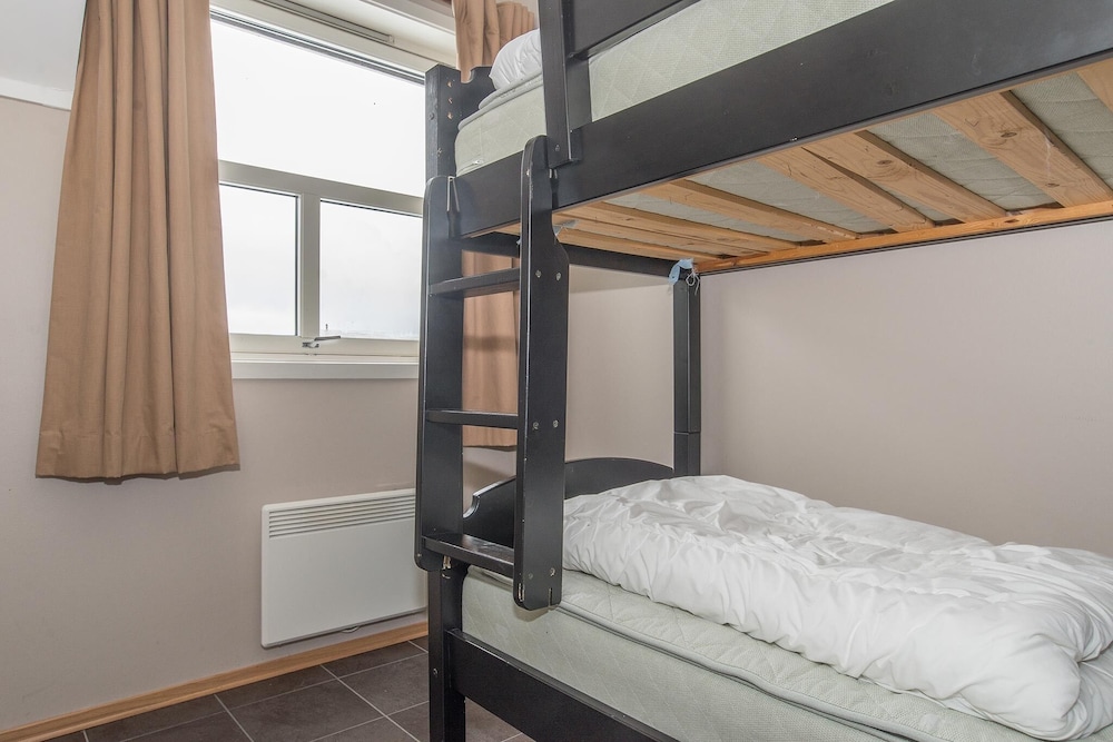trysilfjell apartment hotel