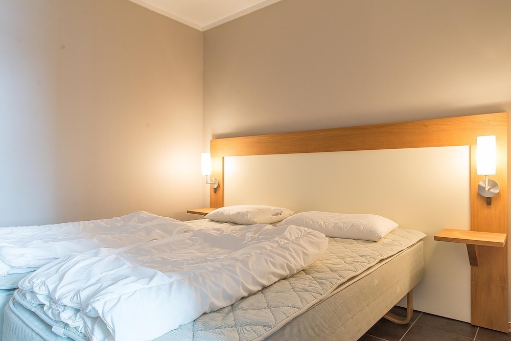 trysilfjell apartment hotel