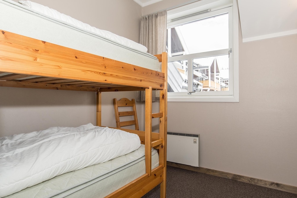 trysilfjell apartment hotel