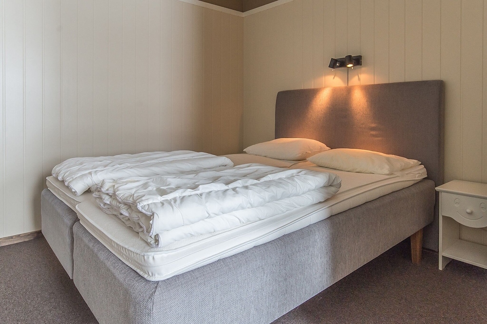 trysilfjell apartment hotel