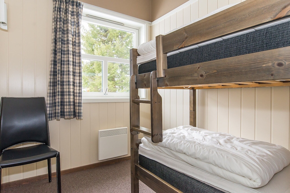trysilfjell apartment hotel