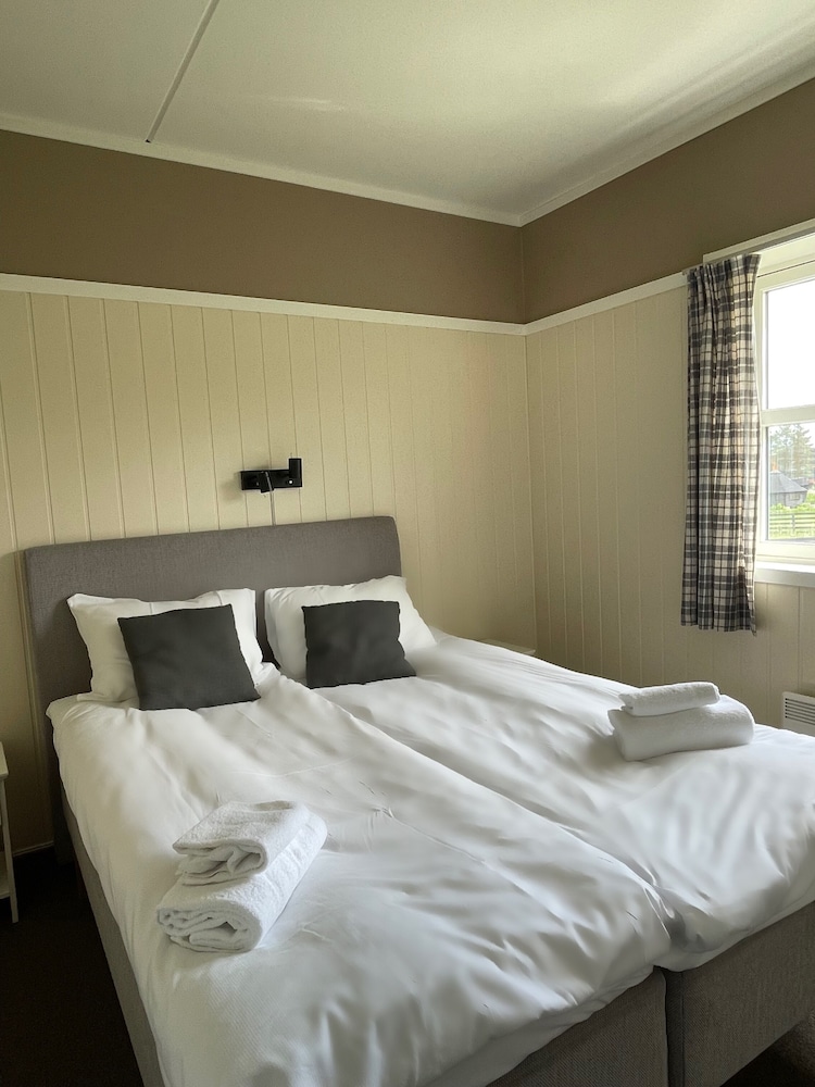 trysilfjell apartment hotel