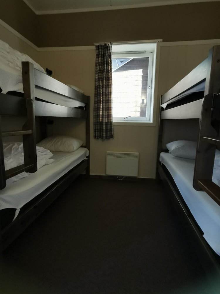 trysilfjell apartment hotel