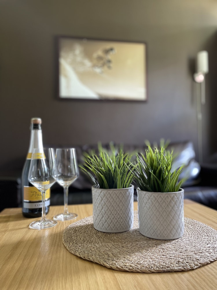 trysilfjell apartment hotel