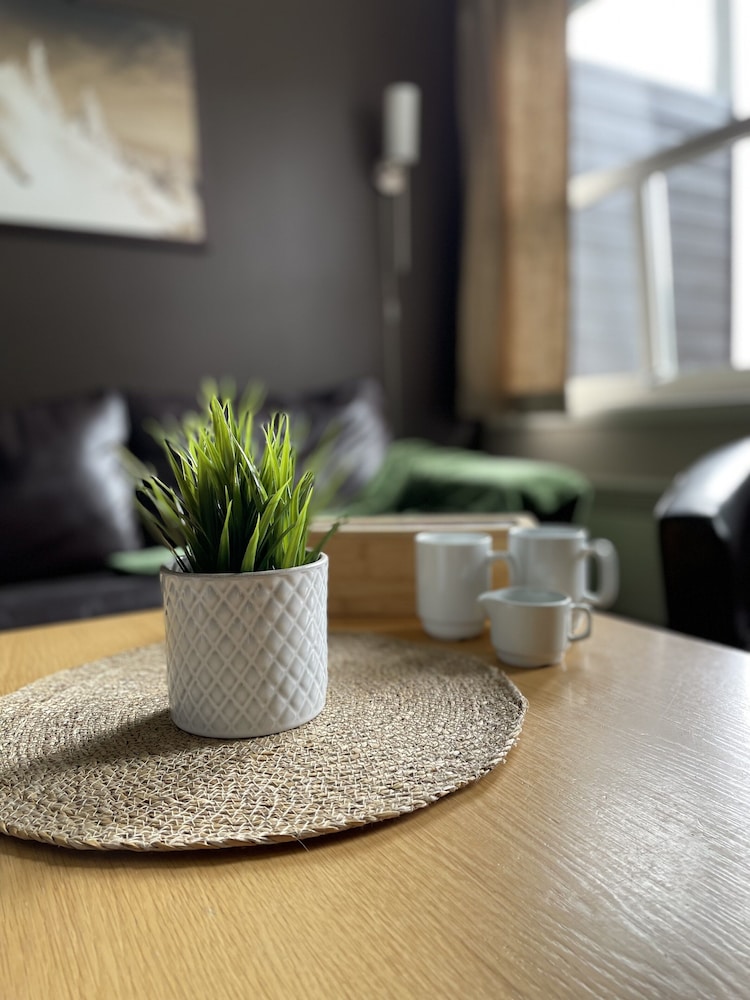 trysilfjell apartment hotel