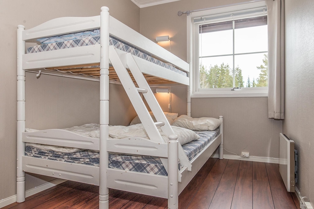 trysilfjell apartment hotel