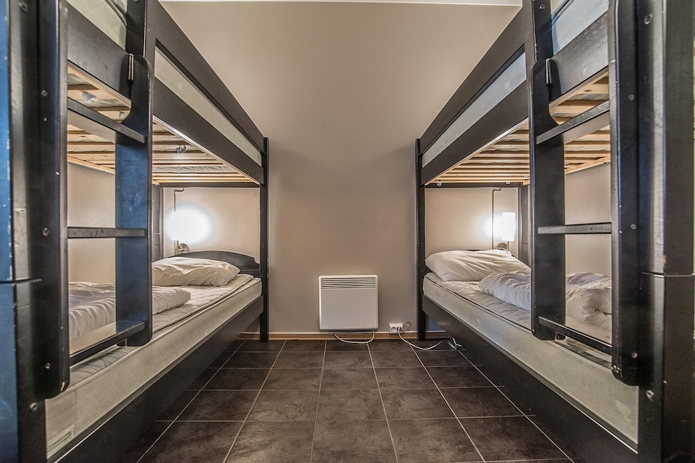 trysilfjell apartment hotel