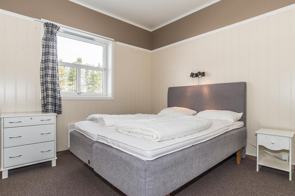 trysilfjell apartment hotel