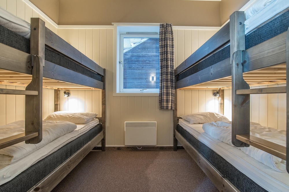 trysilfjell apartment hotel