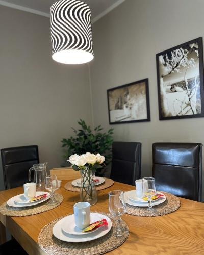 trysilfjell apartment hotel