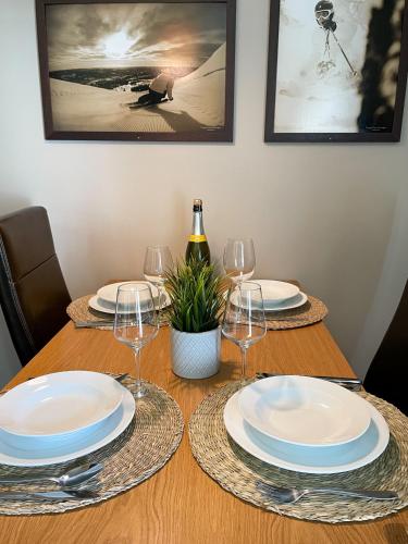 trysilfjell apartment hotel