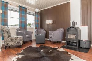 trysilfjell apartment hotel