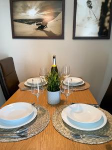 trysilfjell apartment hotel