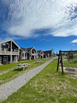trysilfjell apartment hotel