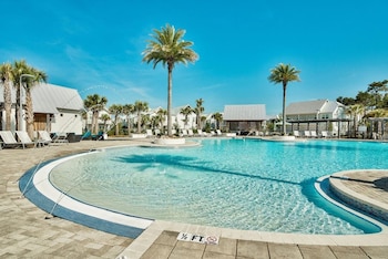 Prominence On 30A By Panhandle Getaways,,4 star